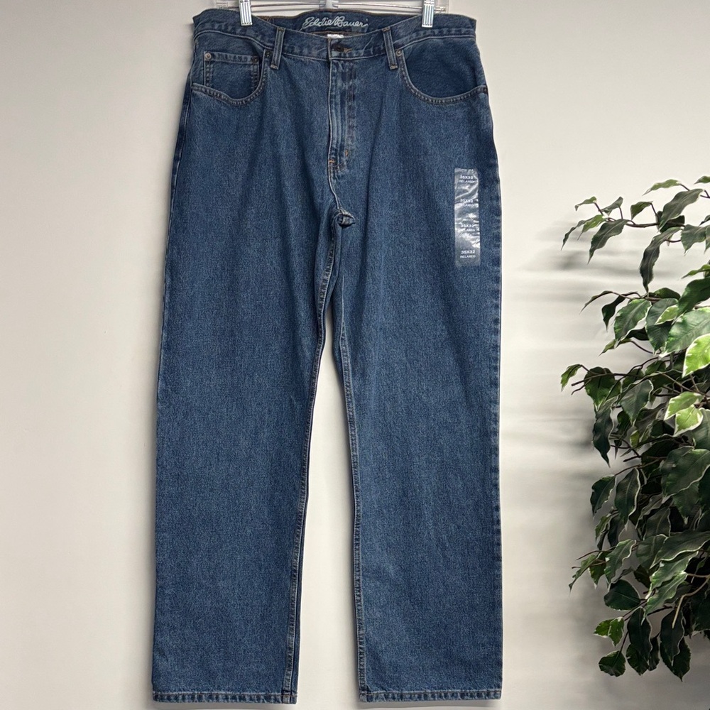 Men’s Eddie Bauer Jeans